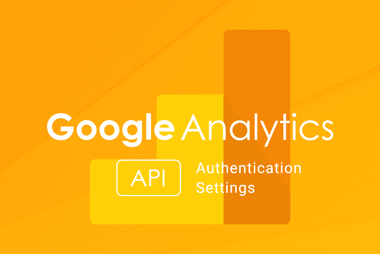 【最新版】GoogleAnalytics API 認証設定について画像多めで説明します。