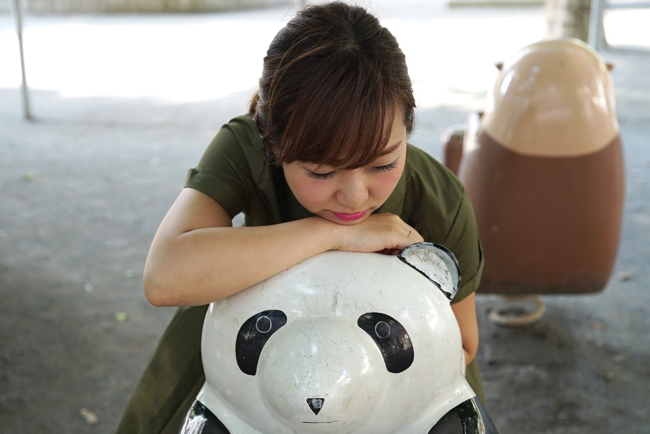 Ligからの挑戦状 上野動物園でパンダの赤ちゃんが生まれ さらに私に襲いかかる謎 株式会社lig