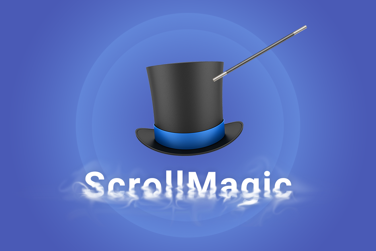 ScrollMagicで簡単実装！「ふわっ」と文字が現れるスクロールアニメーション