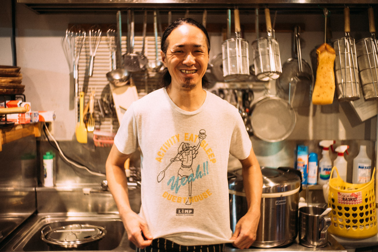 「はじめは歓迎ムードじゃなかった」長野LAMPの料理人に聞く、移住と仕事を成功させる方法