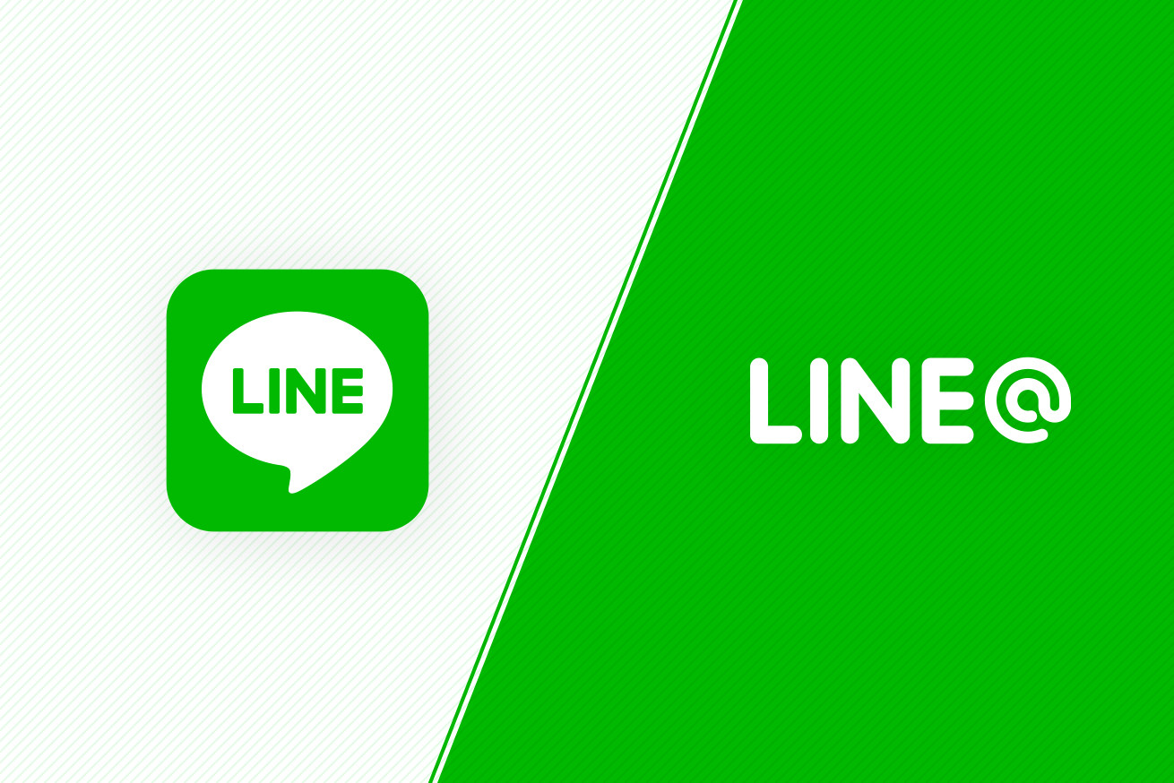 Line公式アカウントとline の違いを調べてみた 株式会社lig