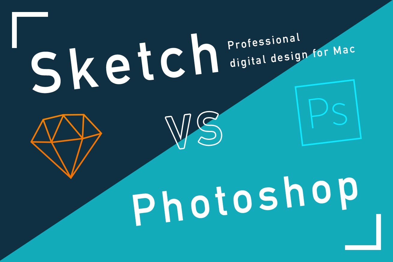 神 Photoshopより ずっとはやーい Sketchの素晴らしさを動画で学びながら体験してみた 株式会社lig