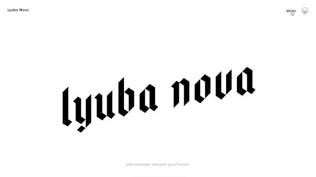 Lyuba Nova