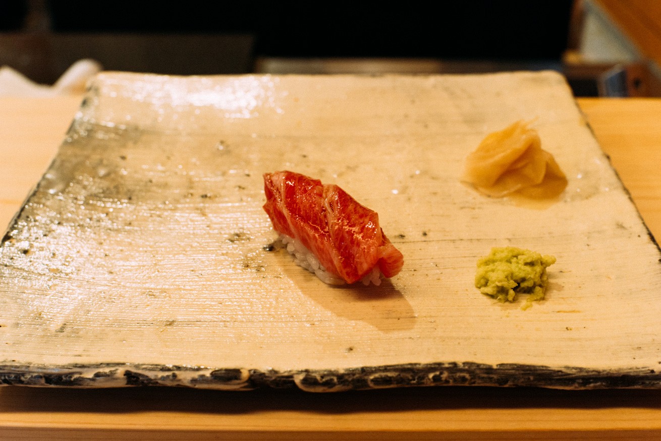 IT健保で食べられる本格的なお寿司屋さん「鮨 一新」が神すぎる件について | 株式会社LIG(リグ)｜DX支援・システム開発・Web制作