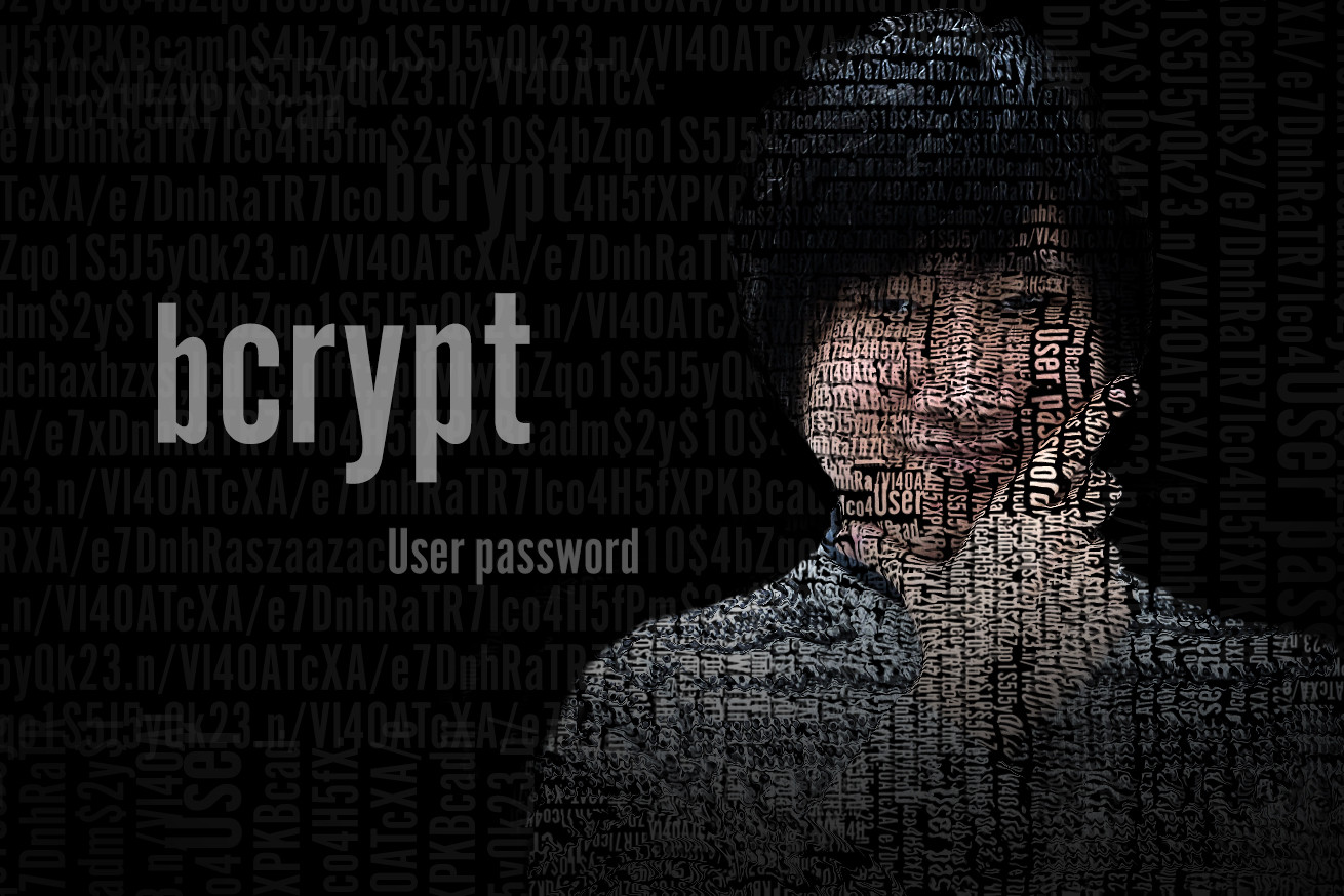【bcrypt】ユーザーパスワードを本当に安全に保存する方法