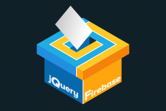 jQuery + Firebaseで投票システムを作ってみよう！