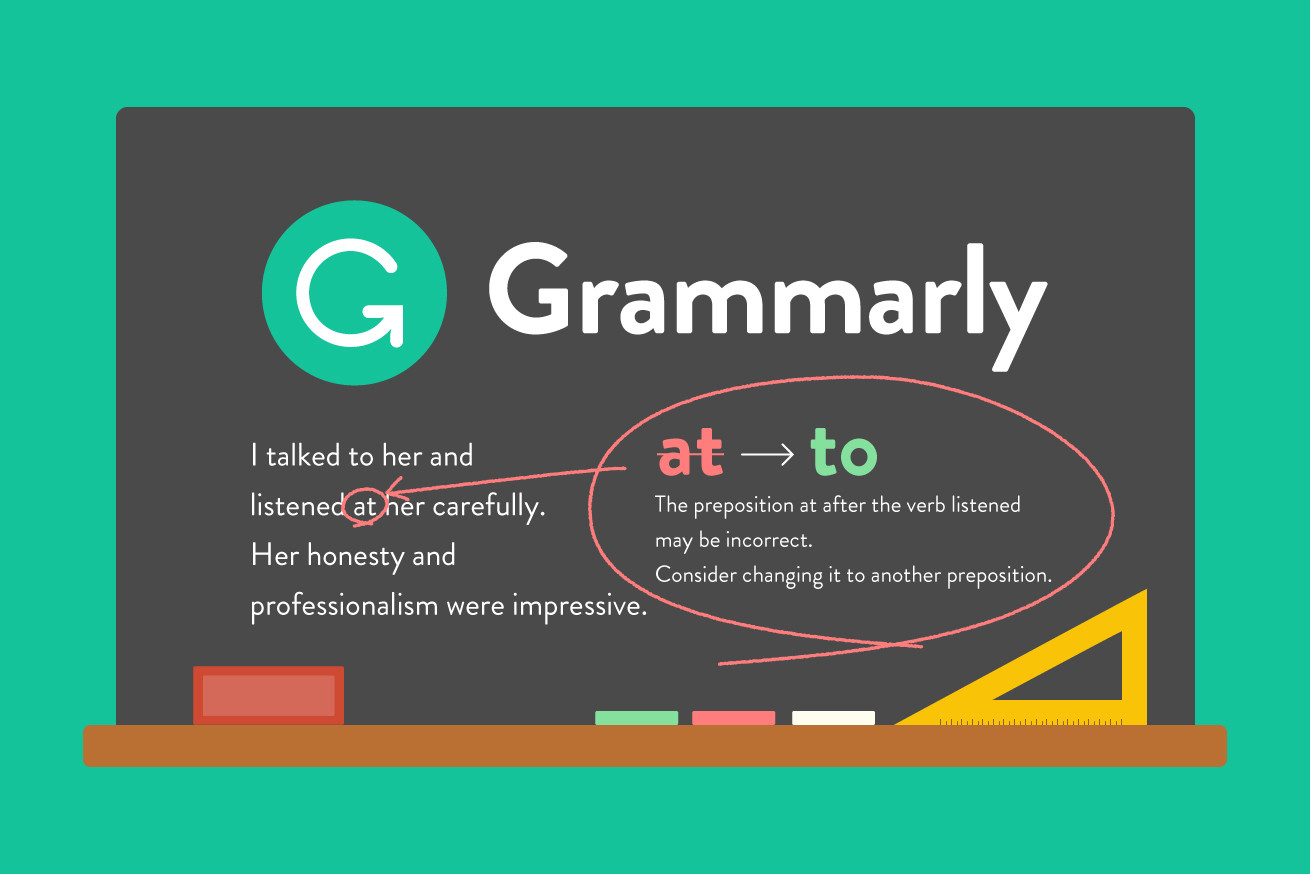 細かいスペルミスもこれで解決！超優秀な英語校正ツール「Grammarly （グラマリー）」が便利すぎる！