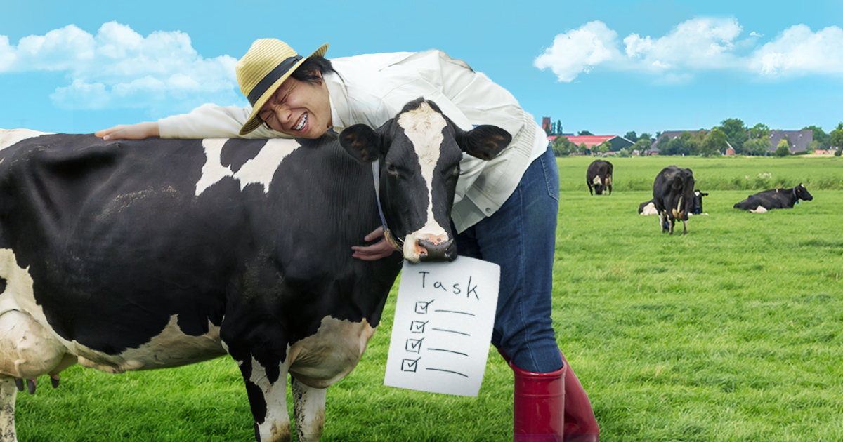 タスク管理ツールRemember The Milk（RTM）が素晴らしいので話をしてもいいですか