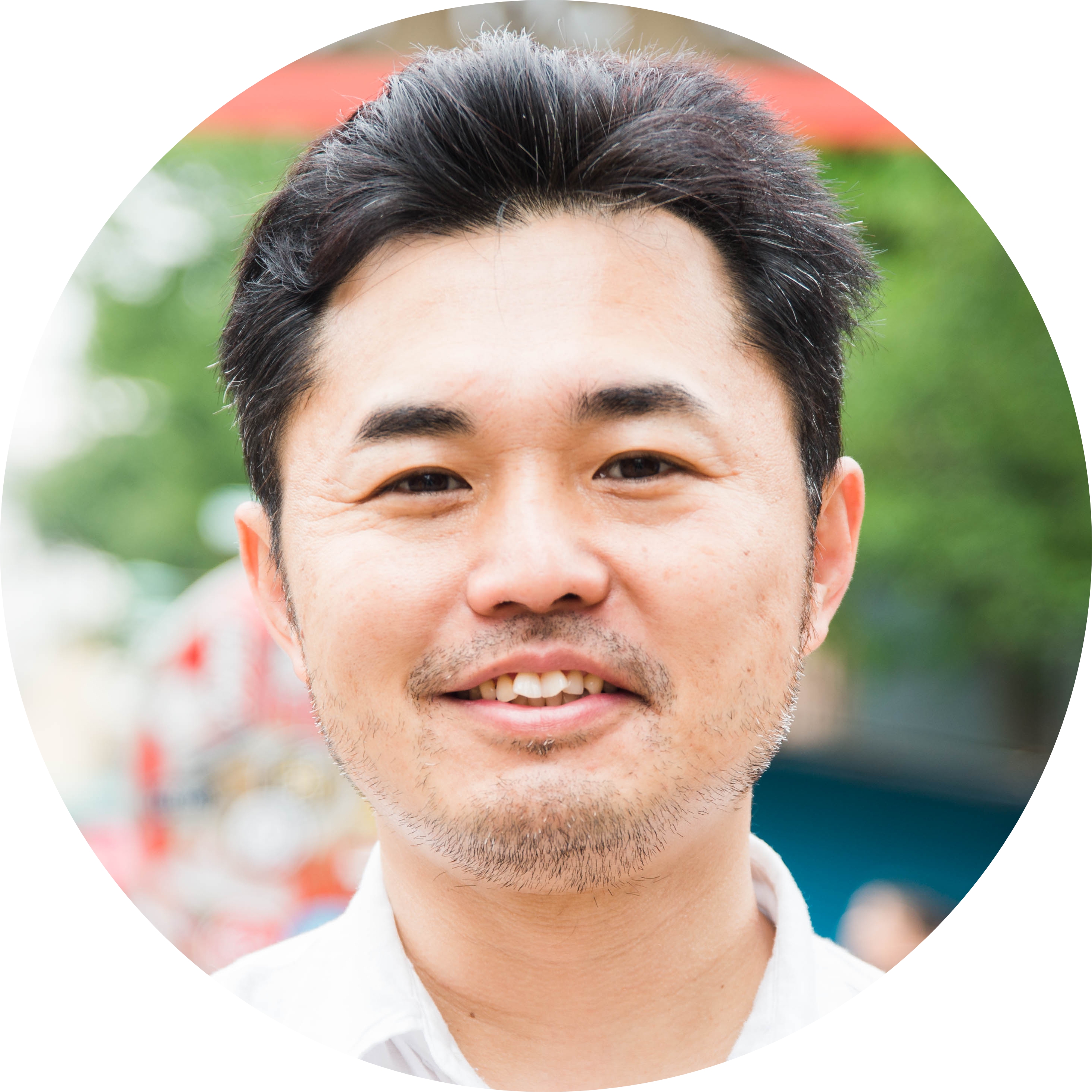 小林さんアイコン