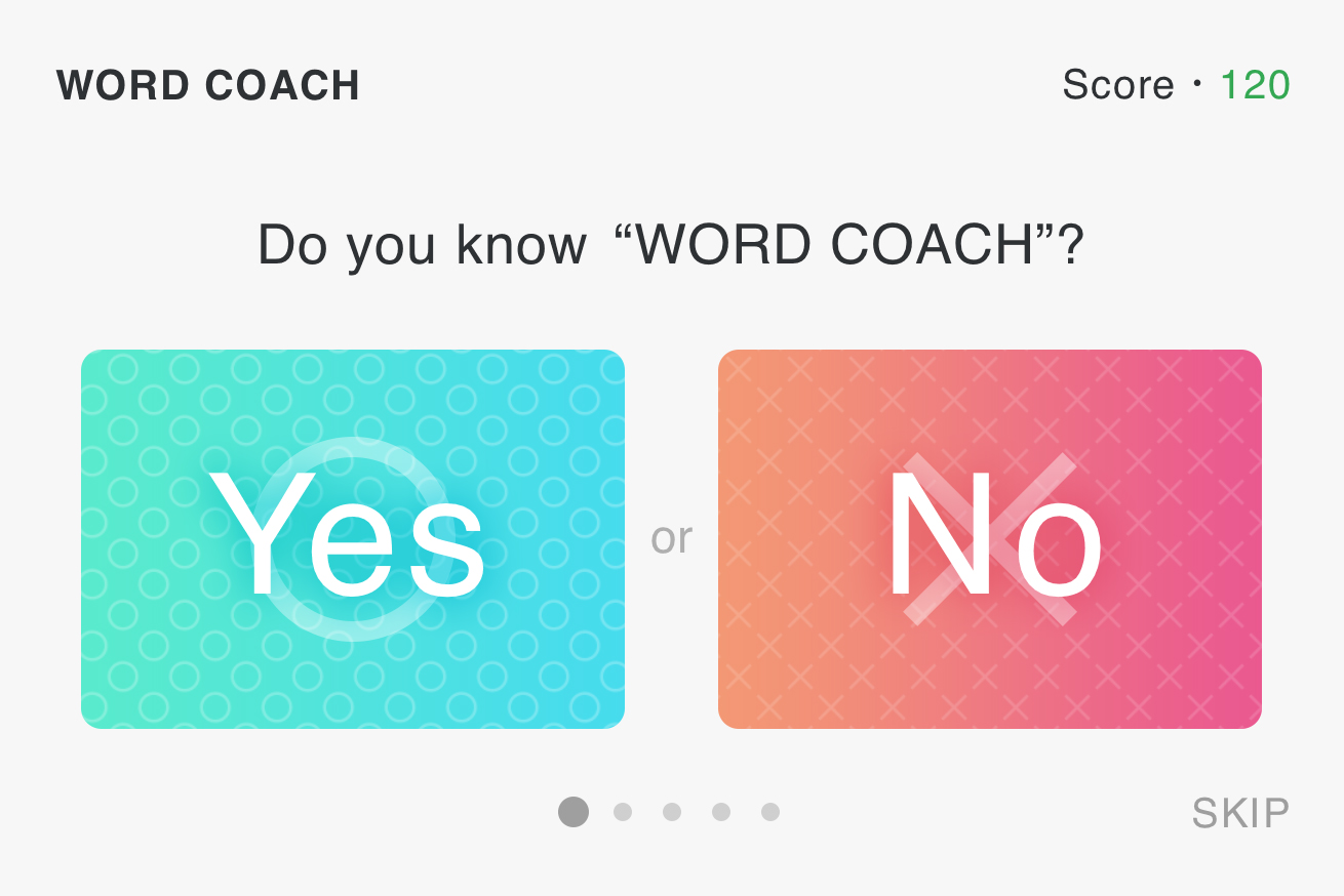 【完全無料】デキる大人はみんな使ってる！ Googleの新機能「Word Coach」って知ってる？