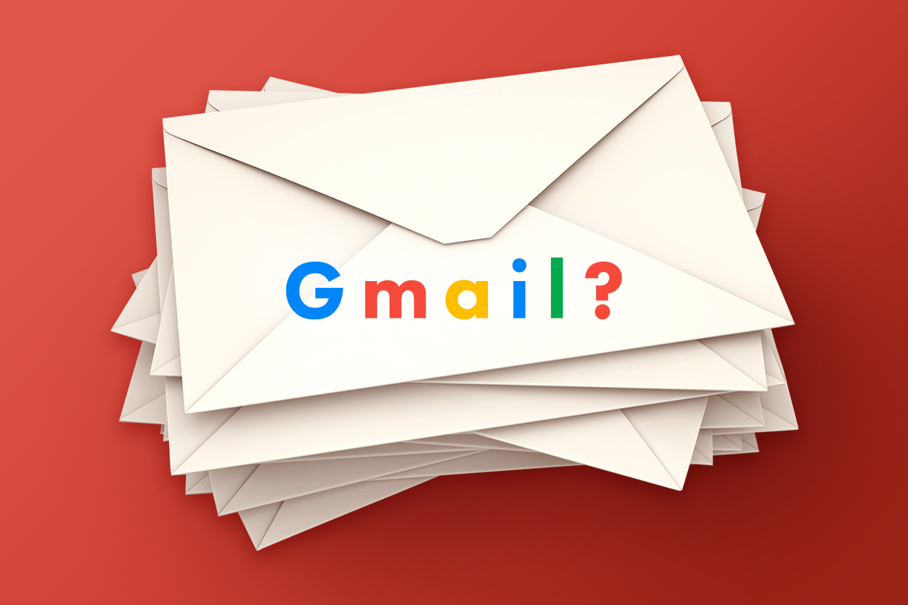 「Gmailにフォルダはないの？」そんなあなたにGmail特有の便利機能をご紹介します。
