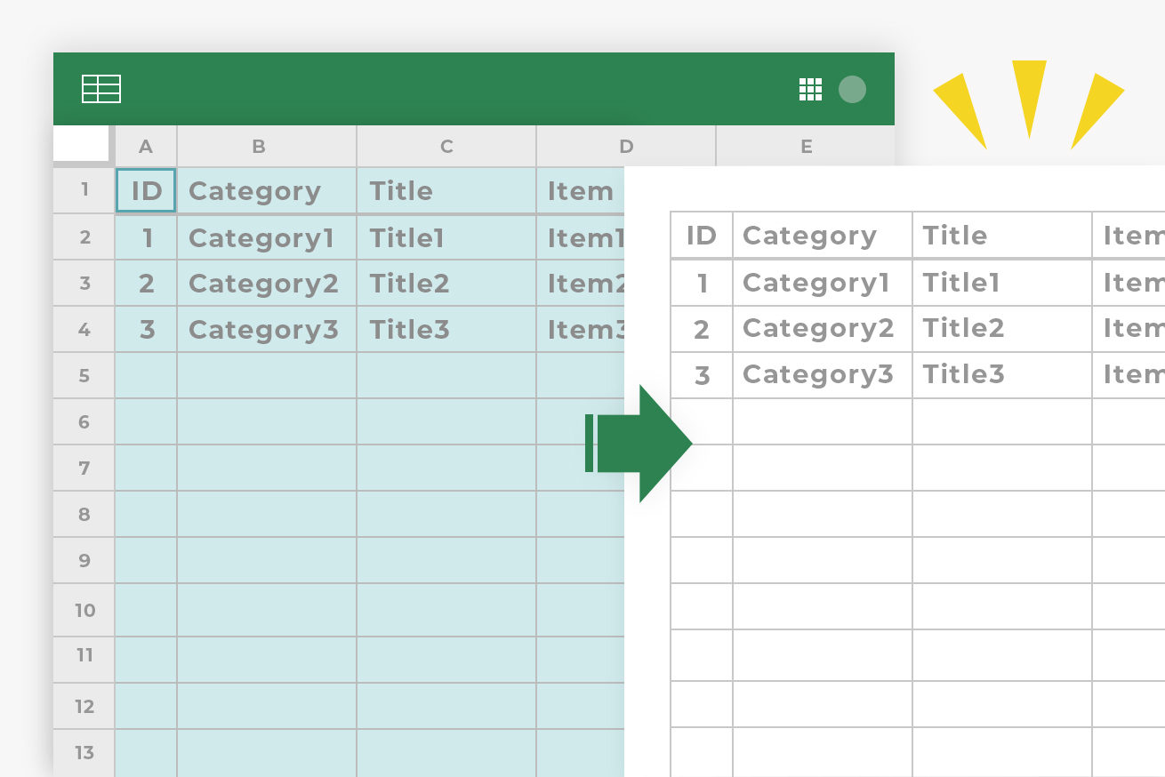 Google Script Copy Text Formatted From Google Docs To Spreadsheet Keep Bold Underlined Format Stack Overflow