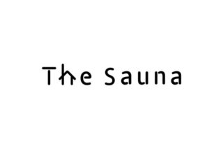 The Saunaロゴ