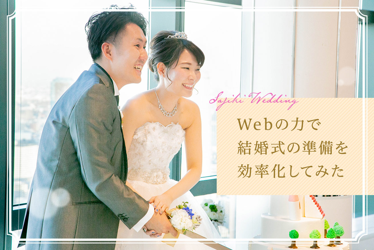 Pinterest Googleフォーム Ameba Owndを使って結婚式の準備を効率化してみた 株式会社lig