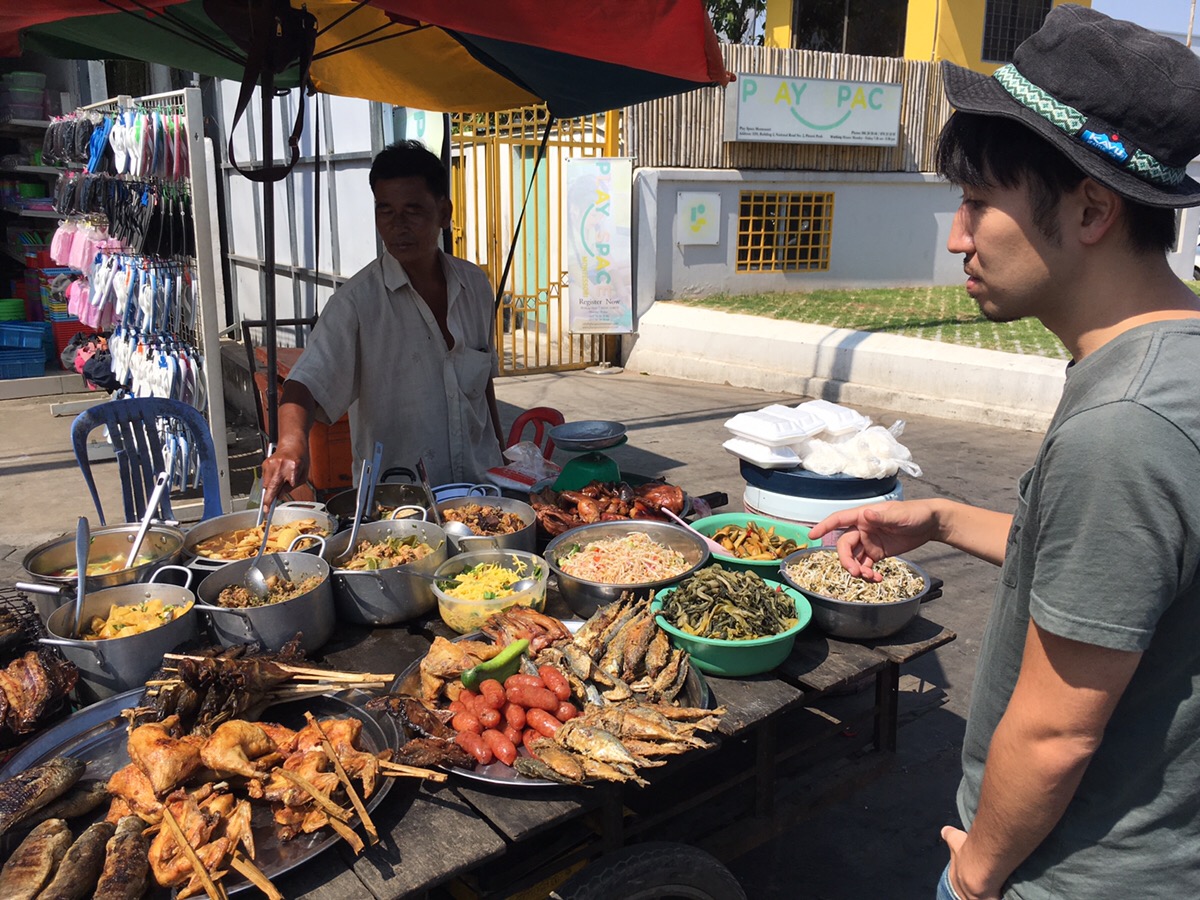 カンボジアでの日常生活ってどんな感じ？首都プノンペンの交通・食事・医療・エンタメ事情をお伝えします