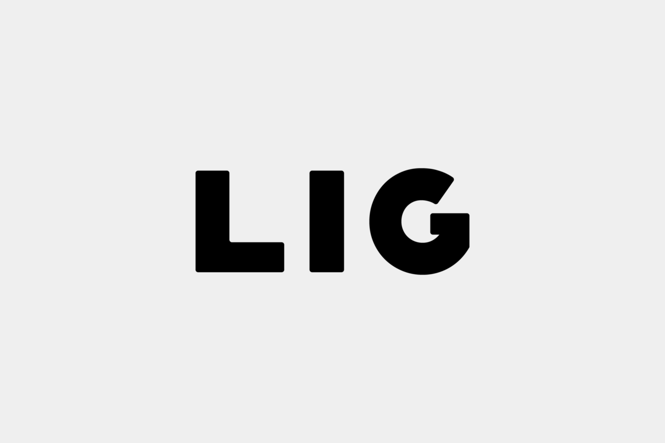 一手間加えてクオリティを上げる Illustratorを使ったロゴデザインのテクニック 株式会社lig