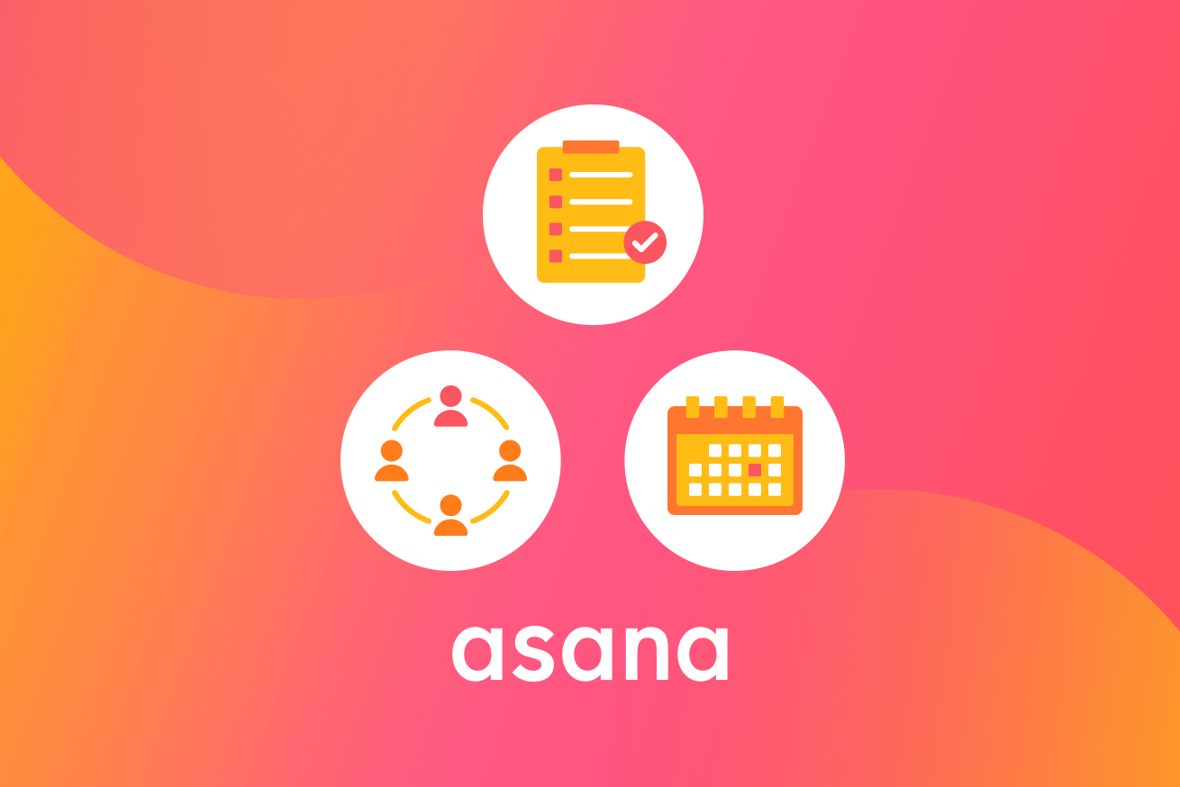 プロジェクト管理ツール「Asana」を使ってみて良かった5つのこと