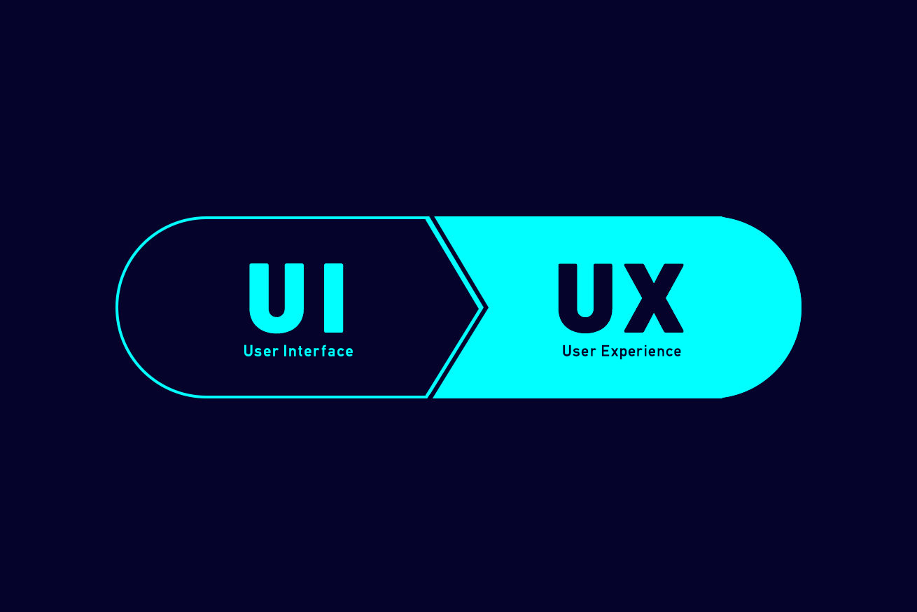 「UIという機能を利用した結果、得られる体験がUXです」UIとUXの関係性を言語化してみた
