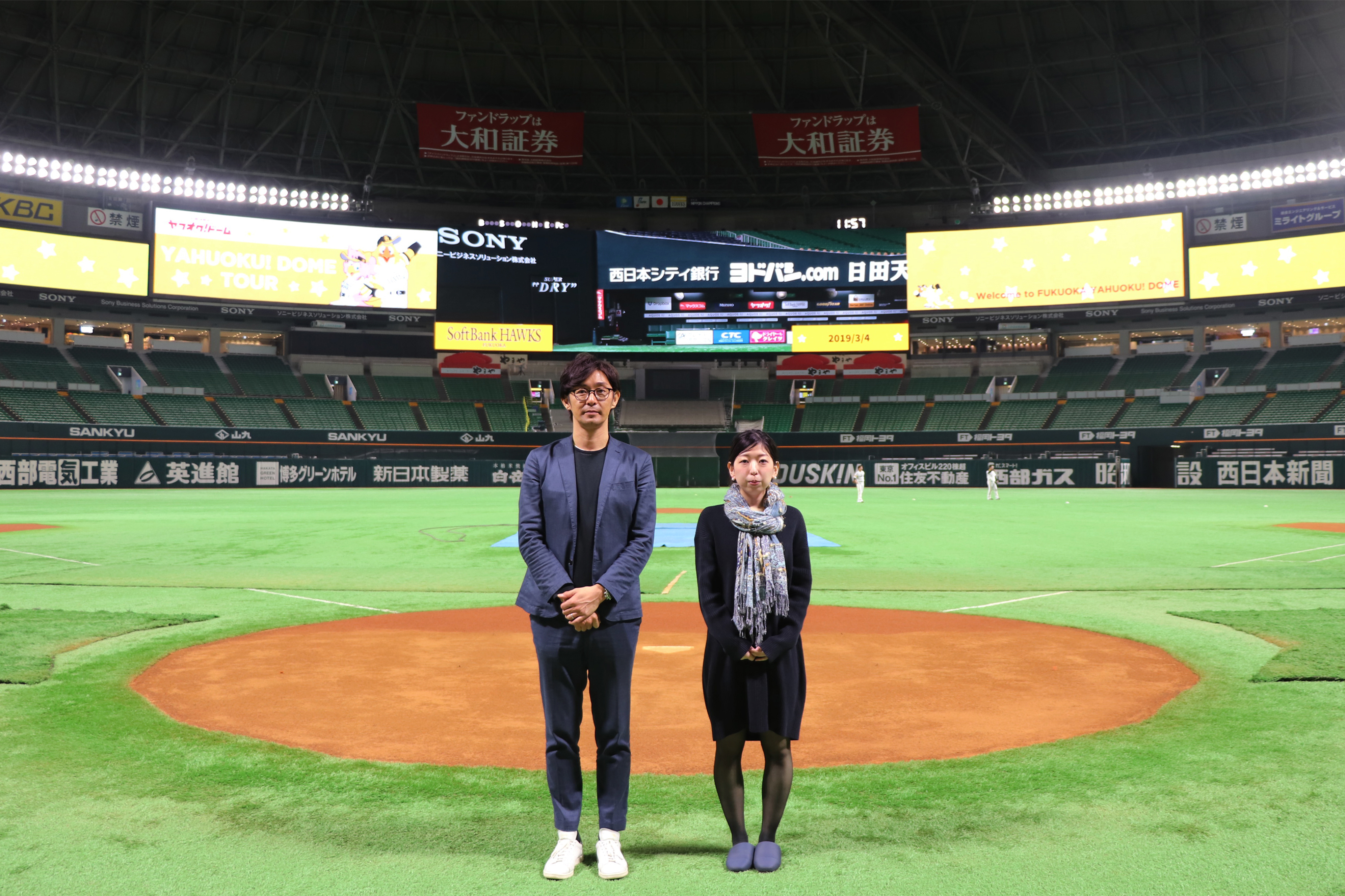 【攻めの広報インタビュー】元プロ野球選手で現ソフトバンクホークス広報の江尻さんは、一生涯プロだったお話。
