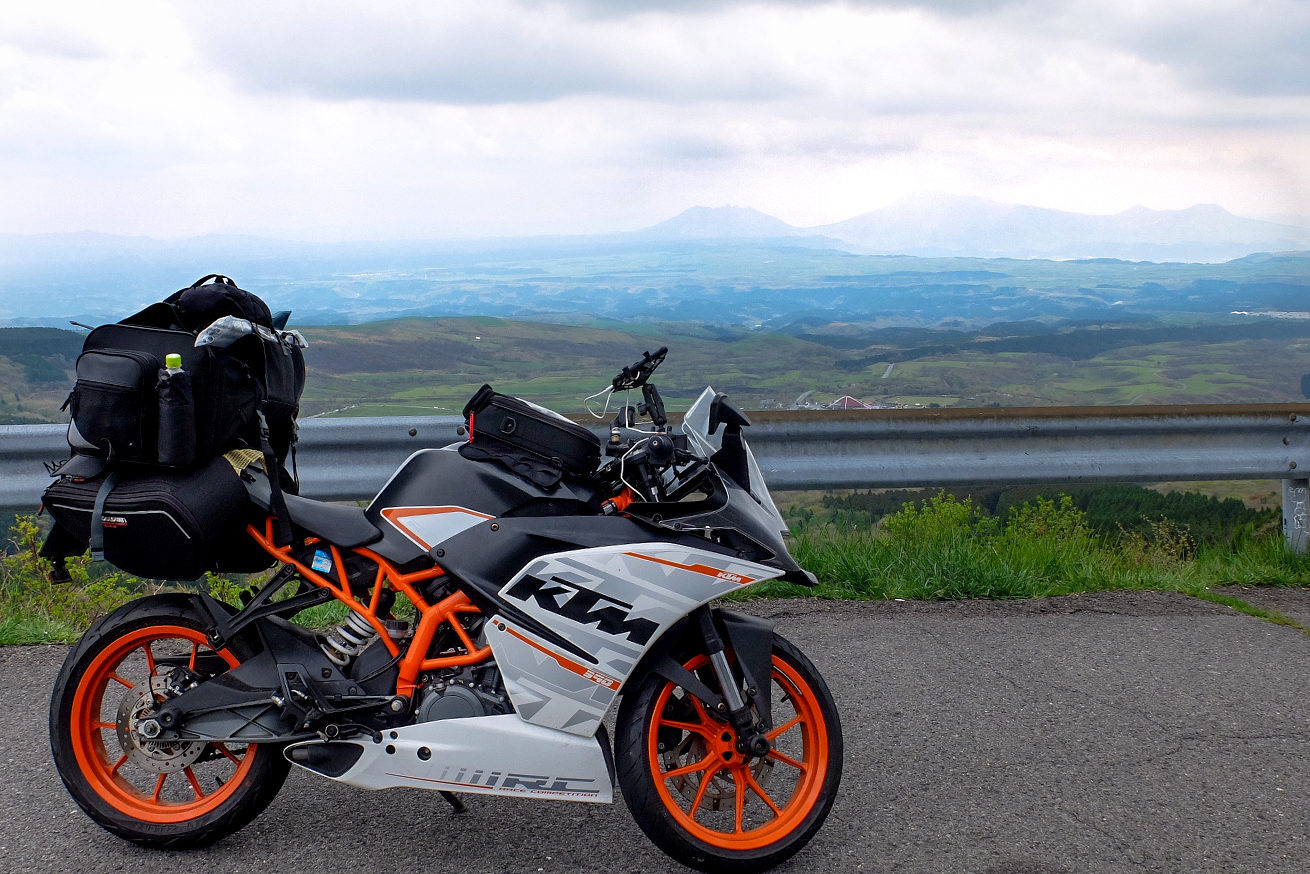 ともぞう 3 000km 11泊12日バイクひとり旅 株式会社lig