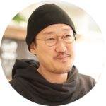 話を聞く観音クリエイション