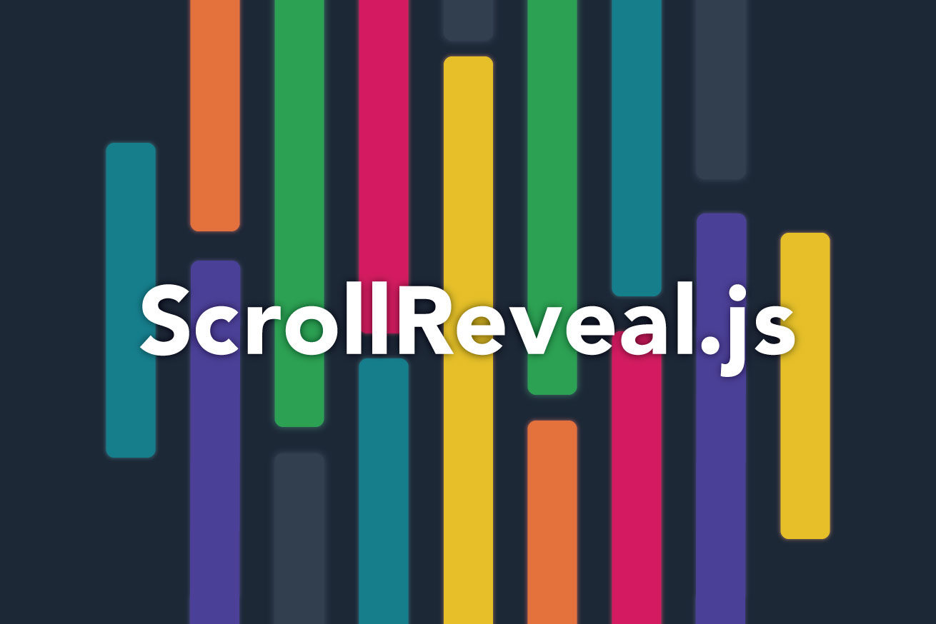 Scrollreveal Jsを使ってスクロールしたらふわっと表示される動きを作ってみよう 株式会社lig