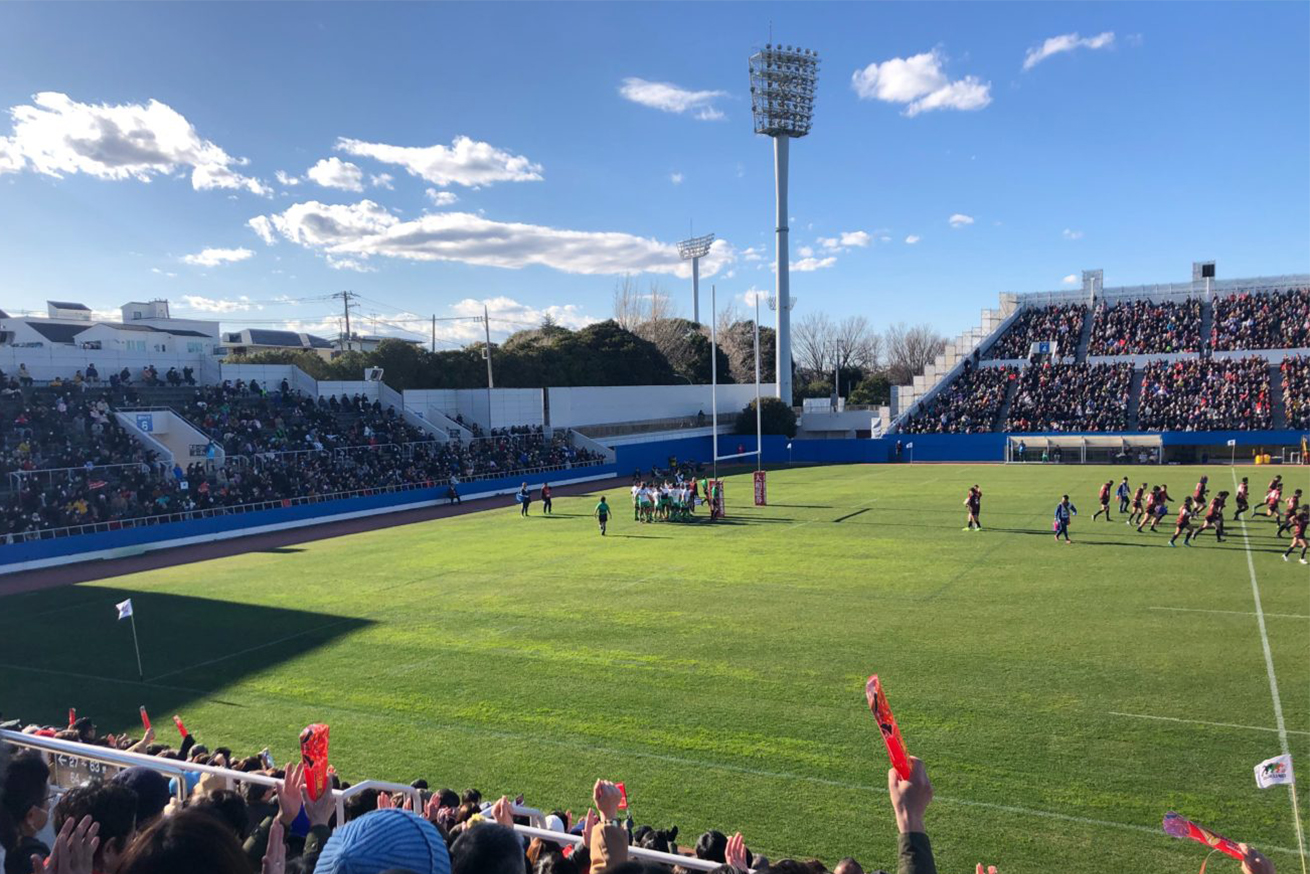 組織づくりも学べる にわかファン的ラグビーの楽しみ方 株式会社lig