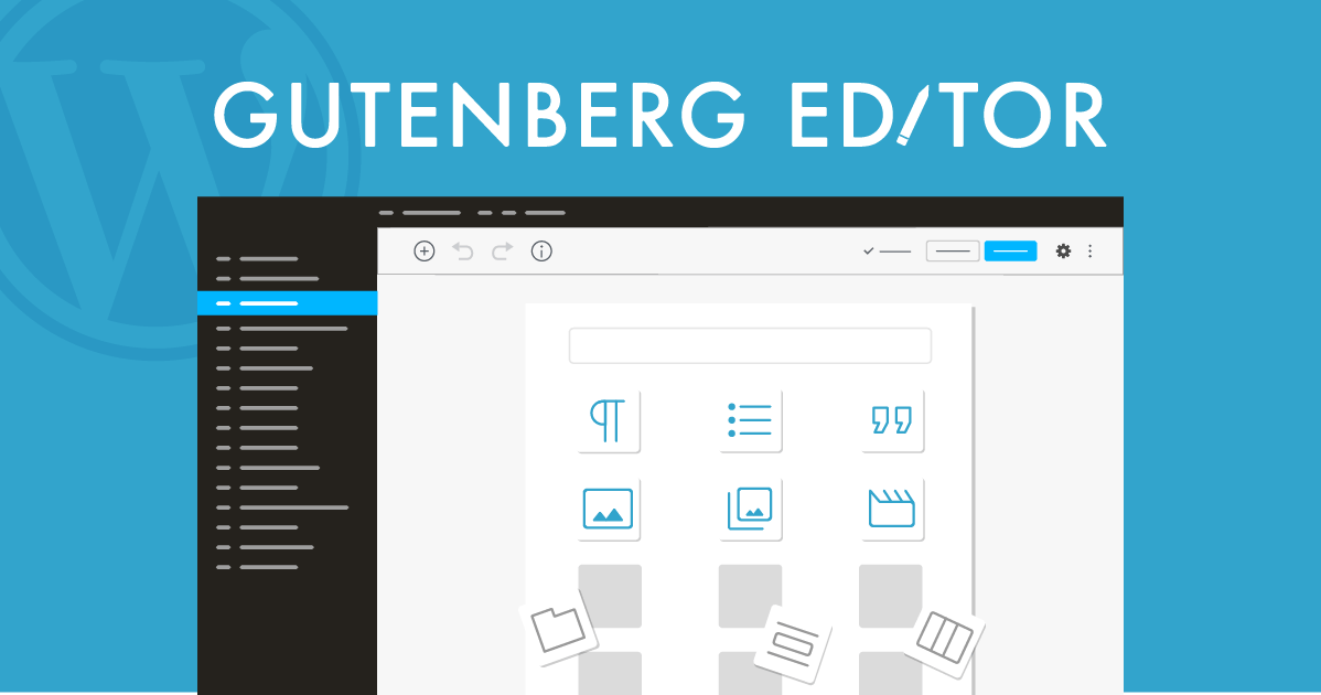 Gutenberg グーテンベルグ エディターでブロックの項目を非表示にするよ 株式会社lig