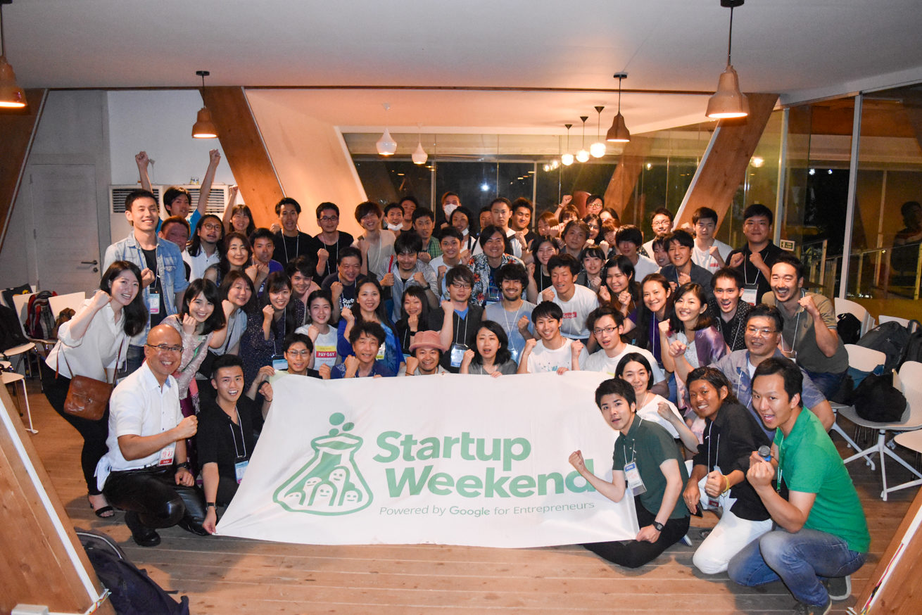 Ligのインターンが優秀すぎる セブで行われたstartup Weekend Tokyoに出場し またしても優勝した件について 株式会社lig