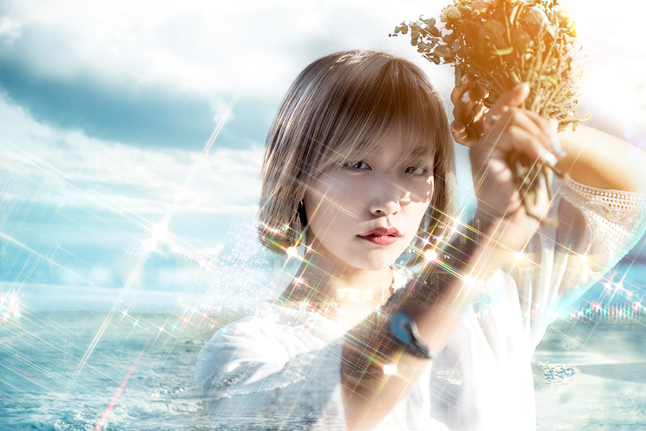 【イベントレポート】「Photoshop魔法塾 〜幻想的な写真の作り方〜」を開催しました！