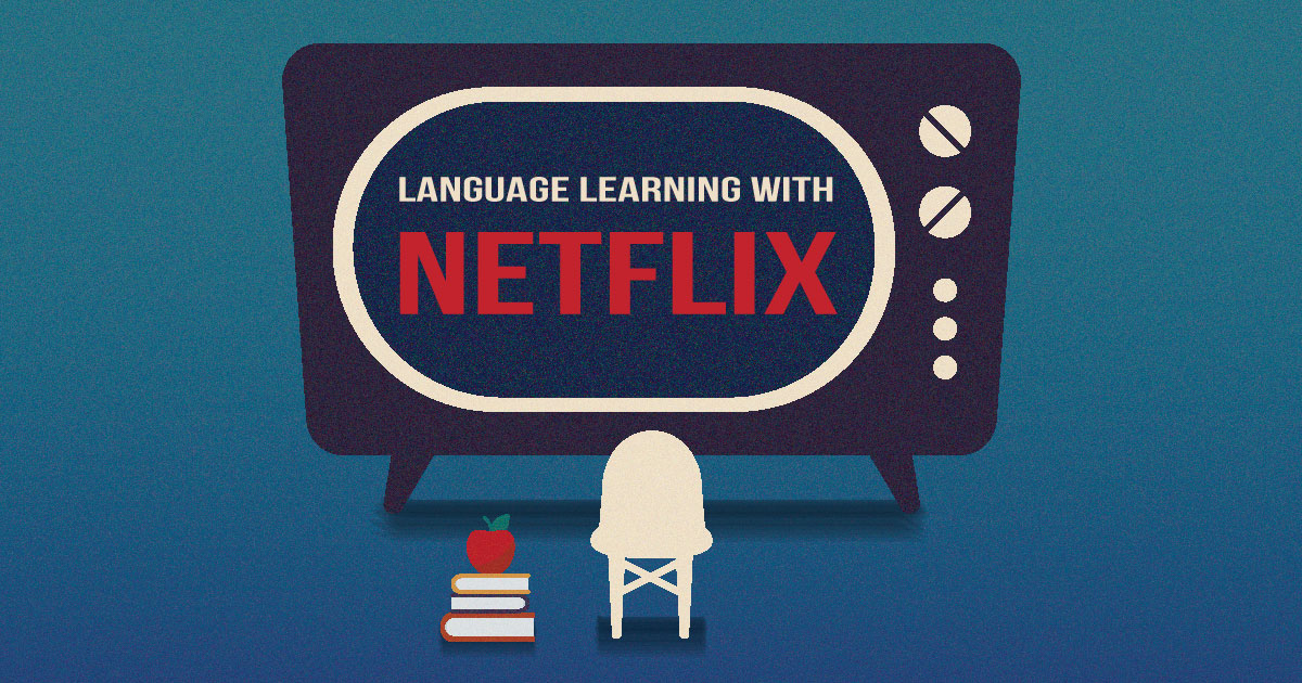 Netflixで英語学習 Language Learning With Netflix で勉強しながら観たいイチオシ海外ドラマ3選 株式会社lig