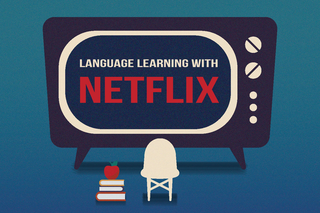 Netflixで英語学習 Language Learning With Netflix で勉強しながら観たいイチオシ海外ドラマ3選 株式会社lig