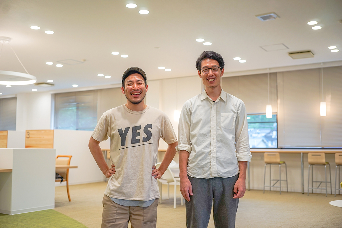広島で新しい働き方をはじめる人を応援する、いいオフィス安芸高田がオープンします！