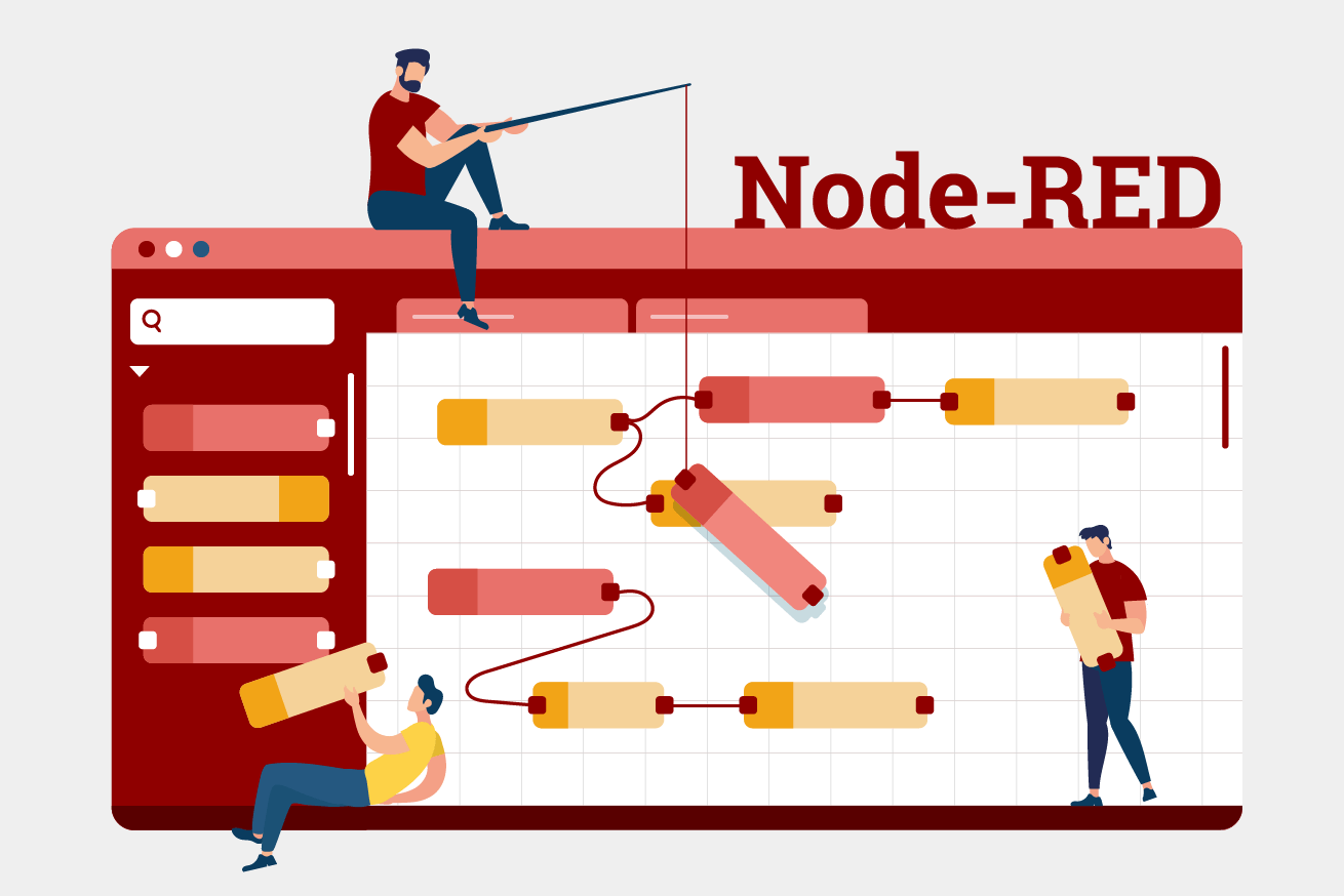 Node-REDでエンジニア的DIY！遊び感覚でアプリやAPIを作ってみよう