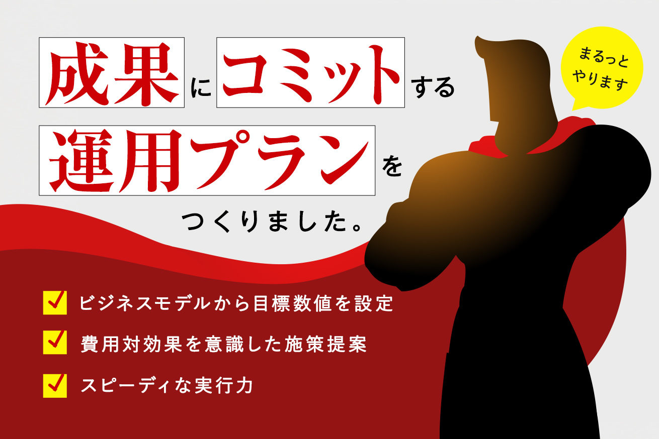 貴社のwebサイトはビジネス貢献できていますか 成果にコミットするligの 成果コミット運用プラン を紹介します 株式会社lig