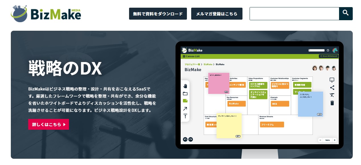 BizMake.media