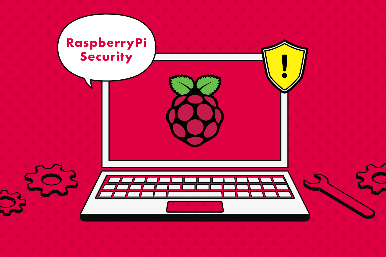 デフォルトだと危険 Raspberry Piの初期セキュリティ対策やってみた 株式会社lig