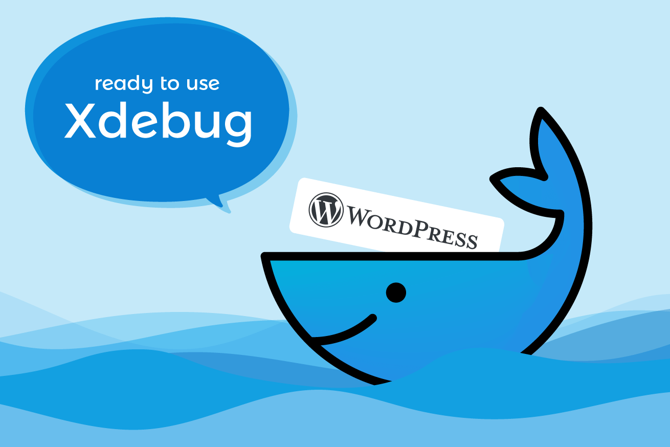 Docker+WordPressでXdebugを使う手順