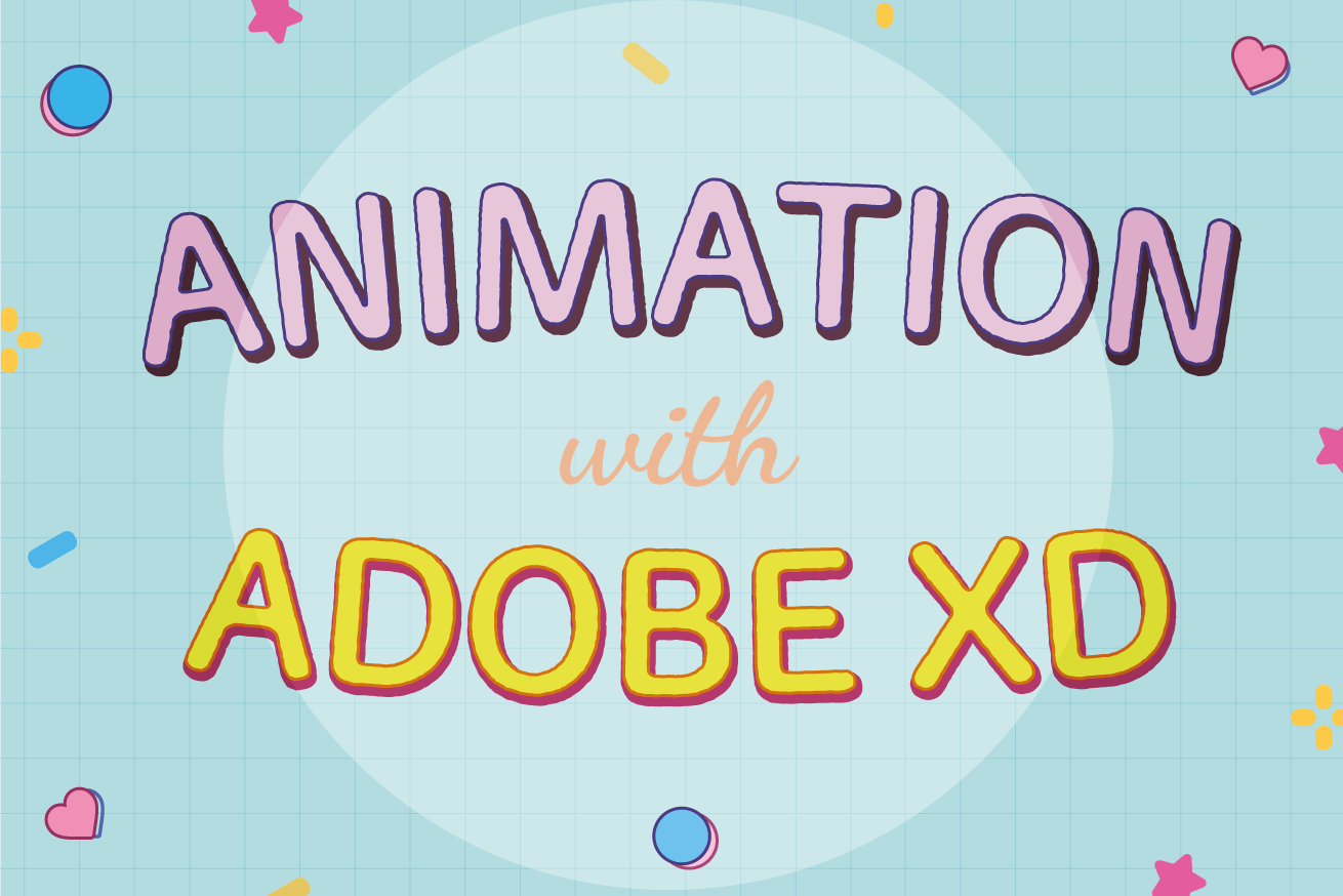 Adobe XDで簡単なアニメーションを作る方法を超丁寧に解説します