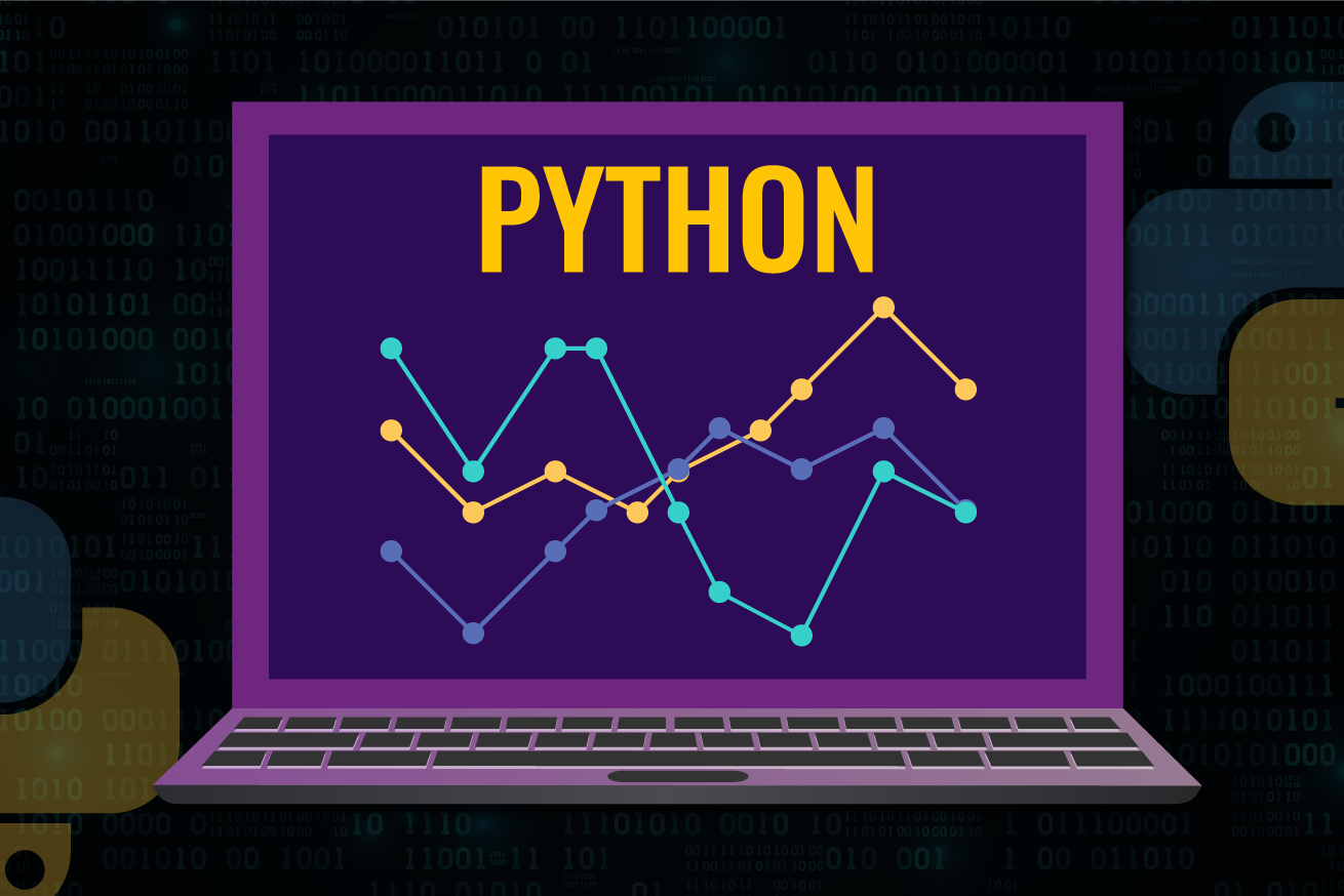 Pythonを使ってデータの近似曲線の簡単な描き方を学ぼう