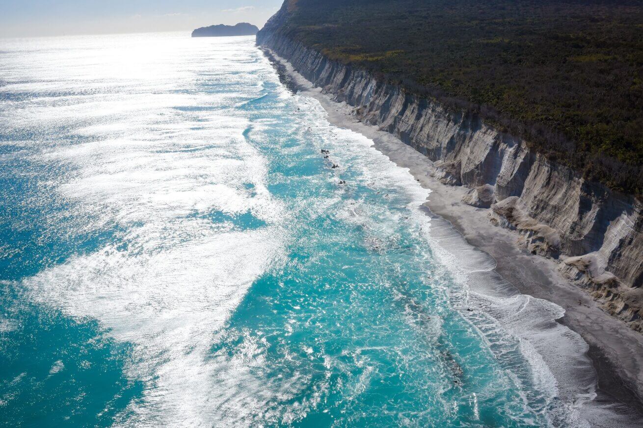 東京宝島体験レポート】新島編（前編）世界最“香