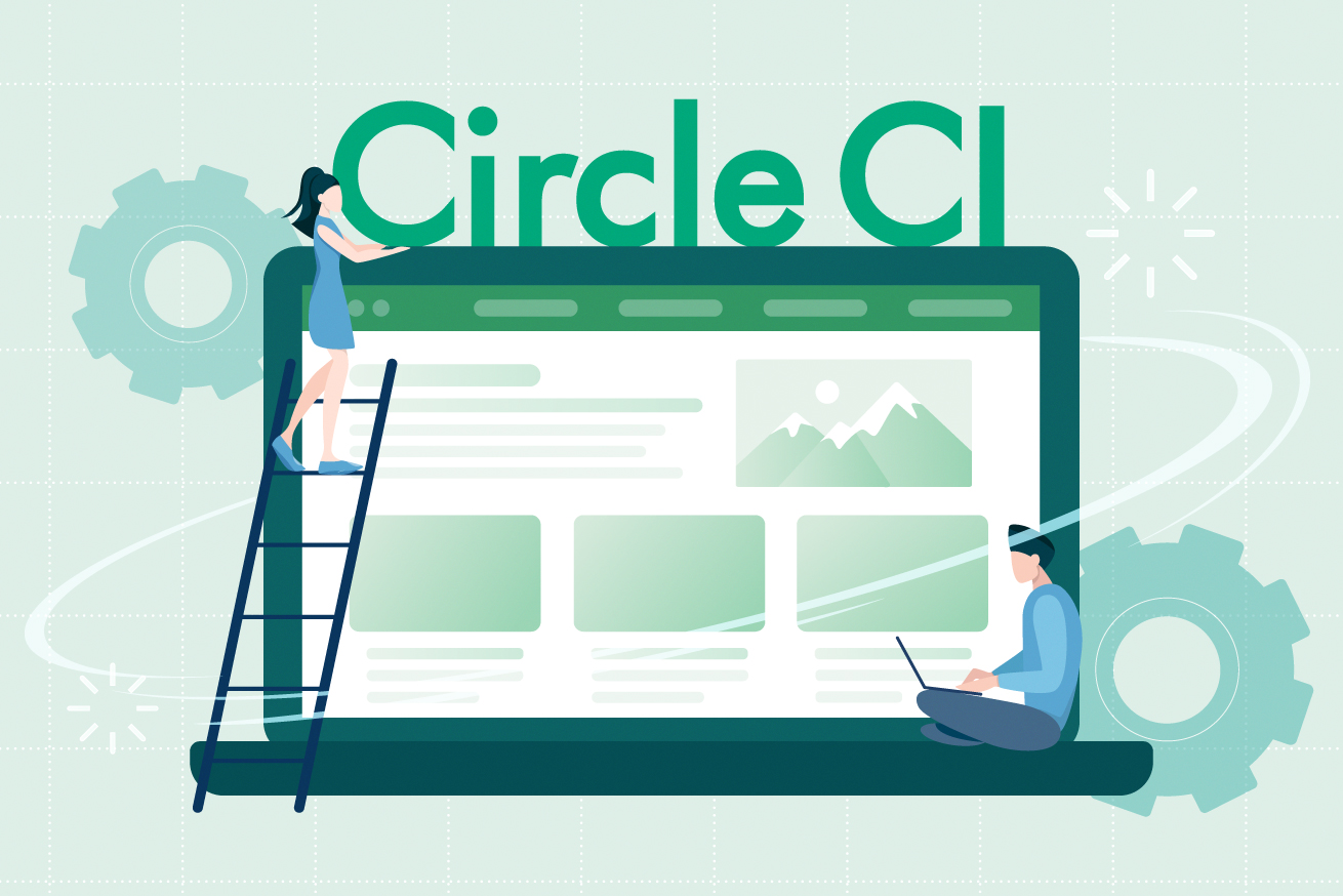 CircleCIを利用して、AWS S3に静的サイトを自動デプロイする