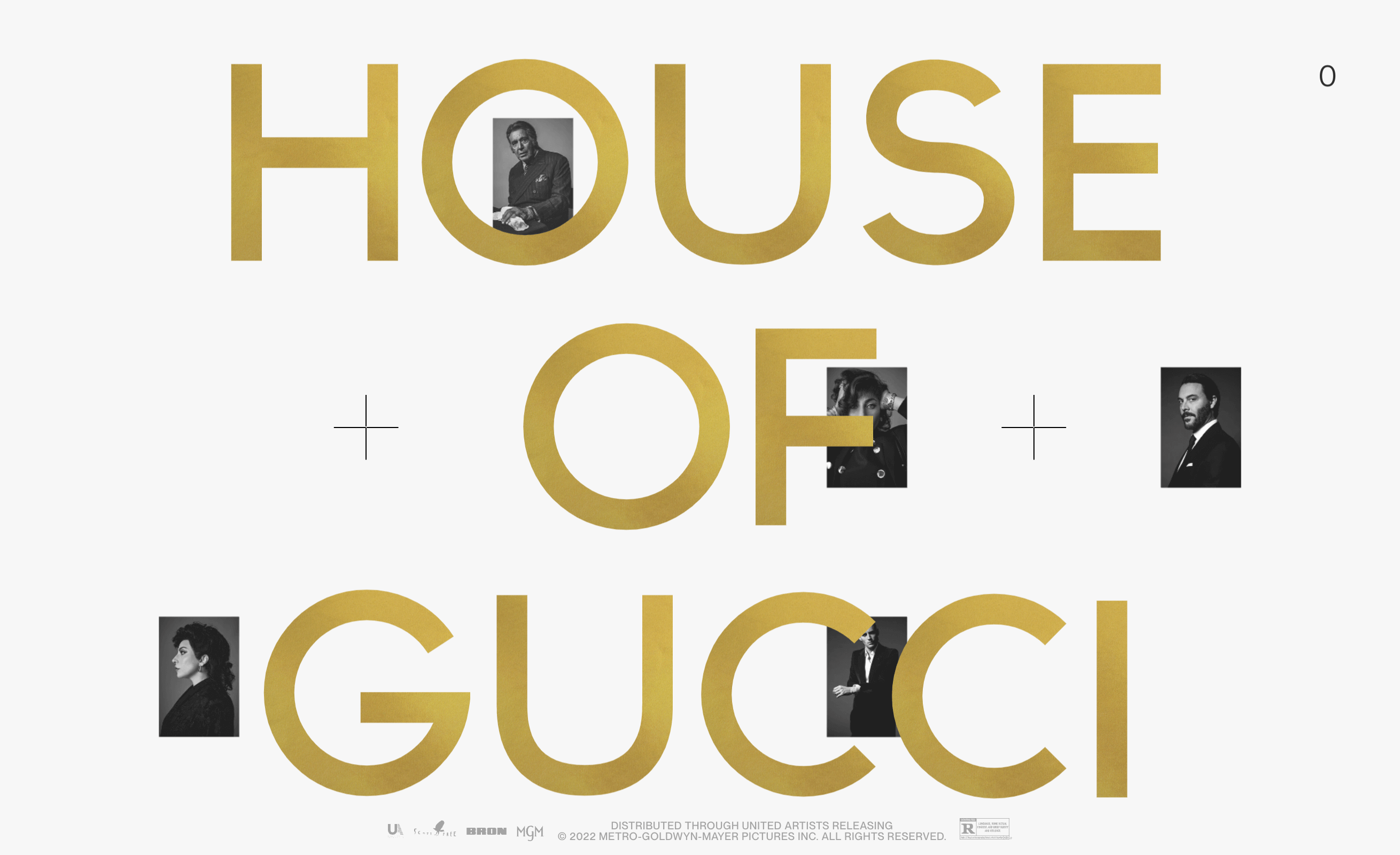 House of Gucci — An Inside Look