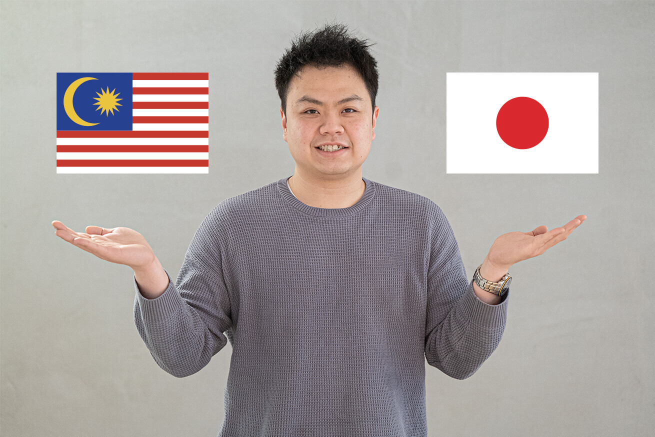 外国人の私が日本企業で働いてわかった4つのこと