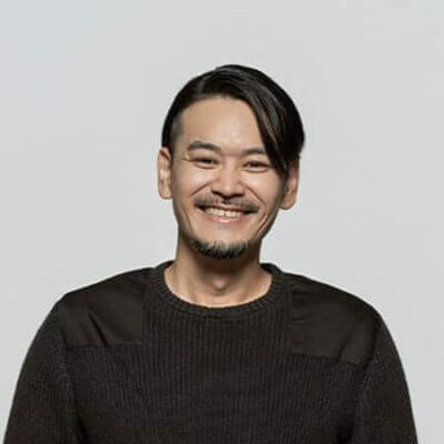 Kenichiro Harashima