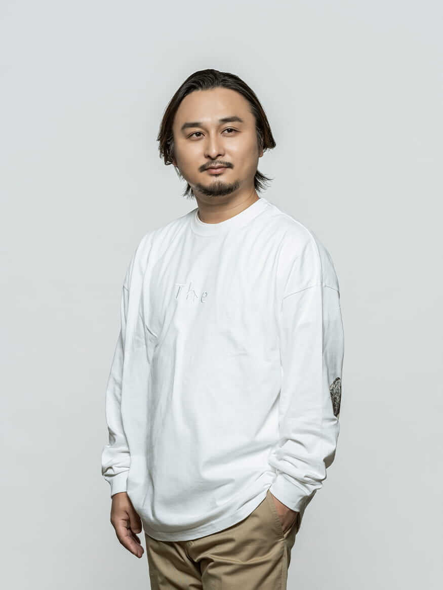 Tomohiro Oyama