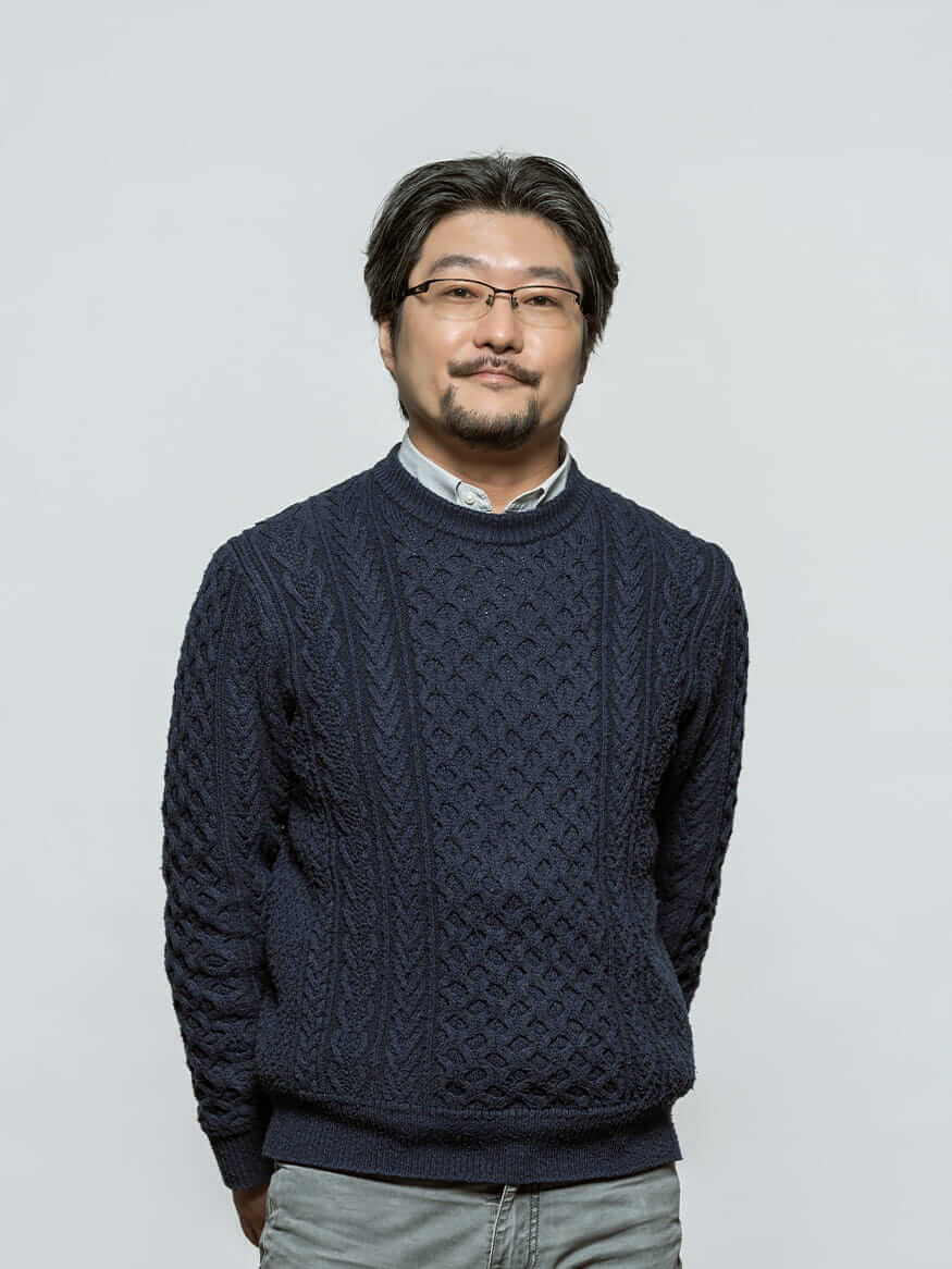 Ryotaro Hasegawa