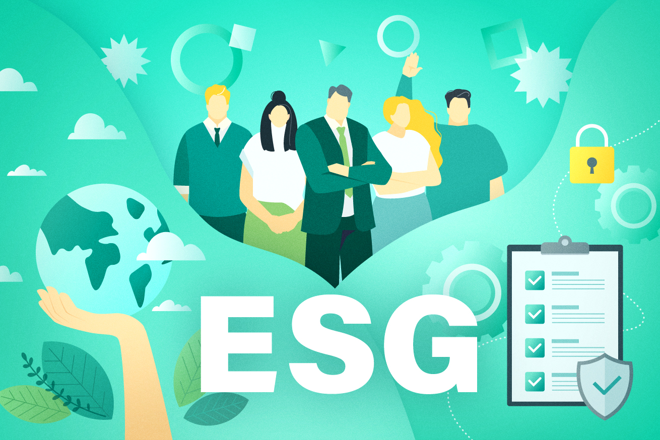 「ESG」は企業成長にマスト！取り組むべき理由や対応方法とは