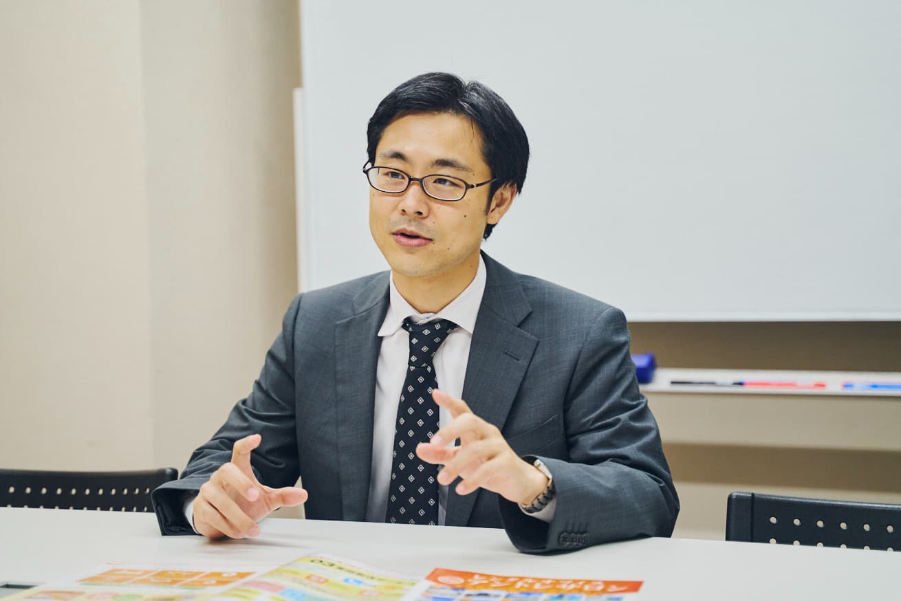 銀座セカンドライフ代表・片桐実央さんが講師を務めるセミナーの様子