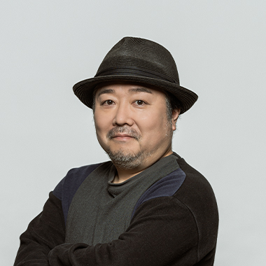 Hiroyoshi Saito